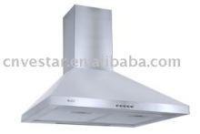 Range Hood/Cooker Hood--EC0116A-S(SS)-kitchen appliance