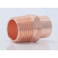 Copper Alloy Bi-metal Bronze Flange