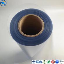 low price and good quality PVC film