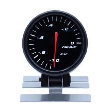 2.5 Inch 60mm Blue LED Vacuum Auto Gauge Meter