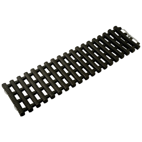 Bärbar Fordonsdäck Grip Recovery Traction Mat