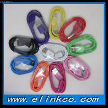 Colorful micro usb cable for Samsung HTC LG Sony