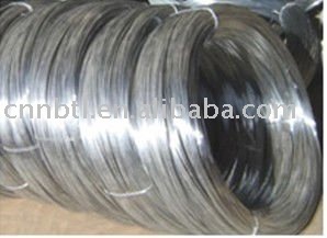 EPQ Stainless Steel Wire