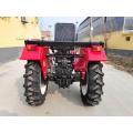 Nuoman Price 4WD Tractor Farm Machinery Mini Tracto