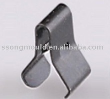 Trim clip fastener