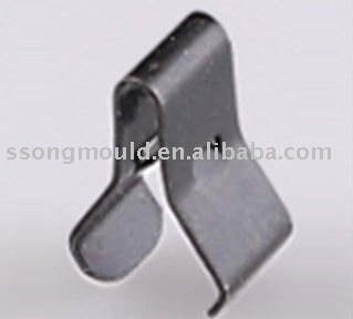 Trim clip fastener