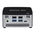 New Intel core i5-1165G7 Mini PC With Fan