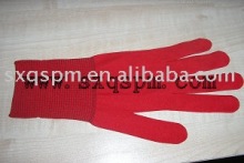 nylon glove liner
