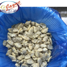 New Season Frozen Boiled Clam Meat With Best Quality From Manufacturer