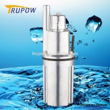 hot sale clean water vibration submersible pumps