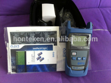 EXFO handheld optic power meter FPM-302