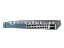 cisco switch WS-C3560E-24TD-S