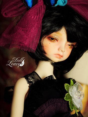 BJD G Gabriel Girl 43.5cm Ball Jointed Doll