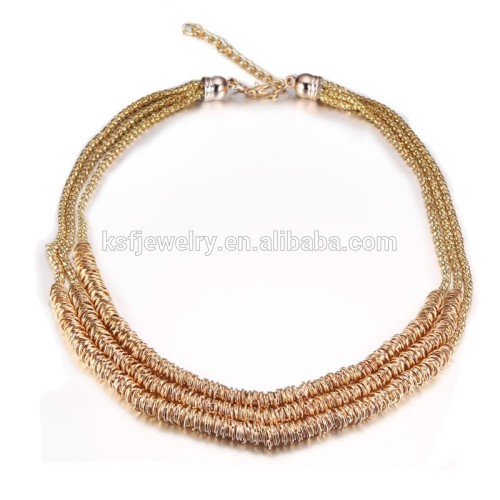 Wholesale necklaces jewelry from China