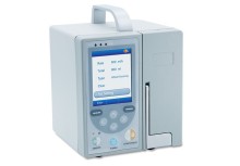 SP750 Volumetric Infusion Pump, CONTEC Portable Infusion Pump is Promoting