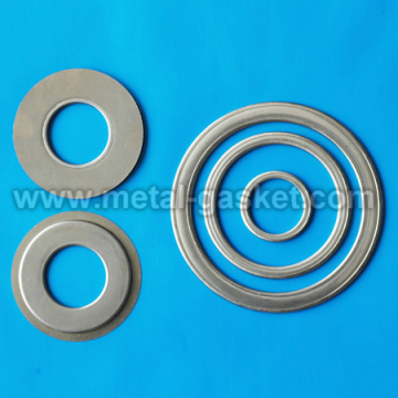 double jacketed gasket