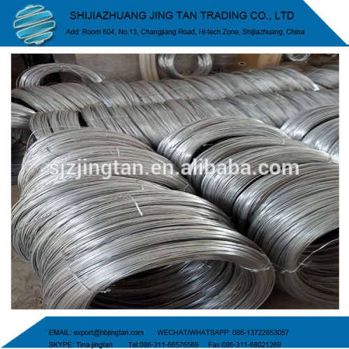 Construction Galvanized Wire