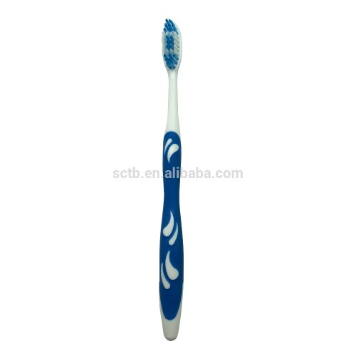 Blister Card Package Adult Tooth Brush