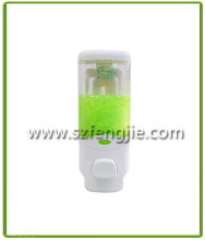Hot Sale Factory Promotion ovale liquid soap dispenser goods from china