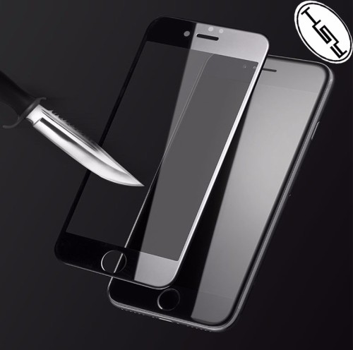 HUYSHE Factory supplier frice for iphone6 film 2015 for iphone 6 3d glass tempered for iphone 6