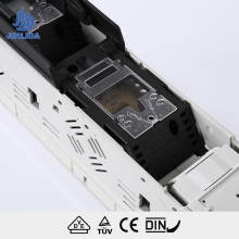 Manufacturer Vertical Type Break Disconnector and Isolator Fuse Switch