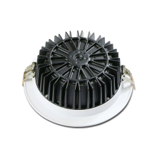 IP65 Bathroom Antiglare COB Waterproof Downlight & IP67 LED Downlight