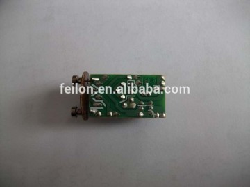 electronic tube starter & tube electronic starter quickly start