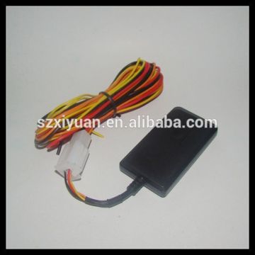 Alibaba Wholesale Most Cost-effective GPS Car Tracker P166