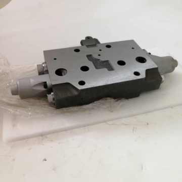 Komatsu PC200-8 Valve Sub Assy 723-41-08800