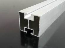 Aluminium alloy Solar Panel Frames