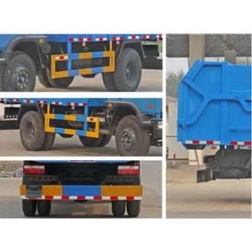 Dongfeng Dump Garbage Truck