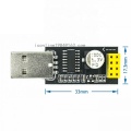 USB à ESP8266 Module WiFi ESP-01 ESP-01 Debug