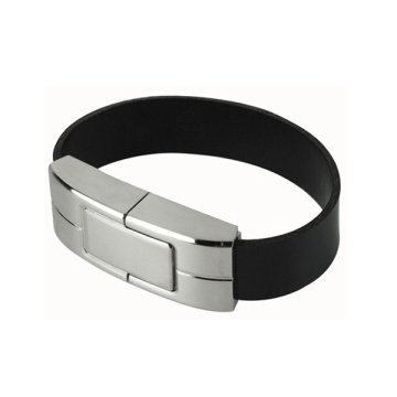 Fashion Steel Bracelet Kundenspezifische magnetische geflochtene Armbänder