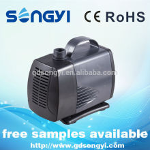 Onshore Submersible Water Pump for pond