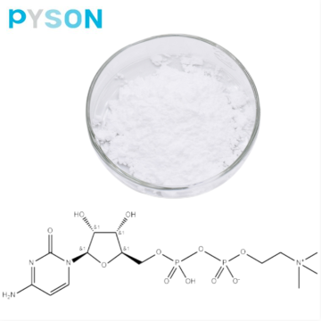 Citicoline sodique CP2015