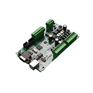 High-performance X6 boards with powerful cores