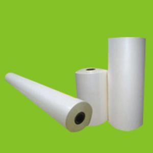 Top Quality BOPP Soft Touch Film, Thermal Lamination BOPP Velvet Films