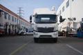 Foton 6x2 bulkvoertruck