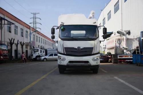 Foton 6x2 벌크 공급 트럭