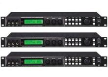 2 Inputs 6 Output 24 - Bit Dual Enging LCD Display Digital