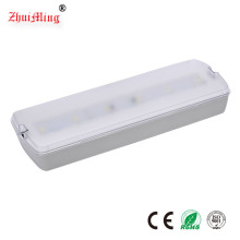 3w Surface Mounted Industrial Building LED Emergency Light