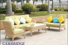 Cambridge Sofa Set