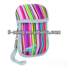 fashion cheap custom made mini tote cases