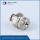 Air-Fluid Teflon Washer Fitting Straight Male Adapter.