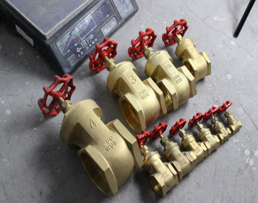 3/8 to 6inch forged brass gate valve,female thread brass gate valve with cast iron handle