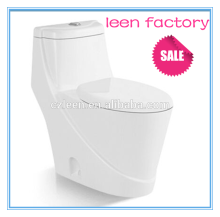 Kuwait market toilet Close-Coupled Toilets