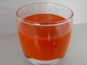 Organic Goji Raw Juice