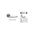 Classic Modern Door Lever Handle Sets