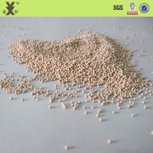 Drying High Quality Desiccant 3a Molecular Sieve Pack