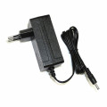 Iluminação de 24w 110V a 12V/24V Adaptador de LED 5050